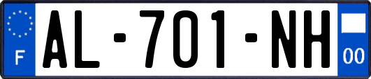 AL-701-NH