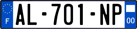 AL-701-NP