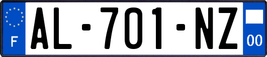 AL-701-NZ