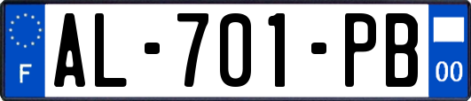 AL-701-PB