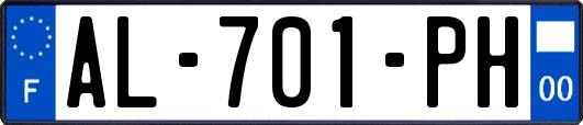 AL-701-PH