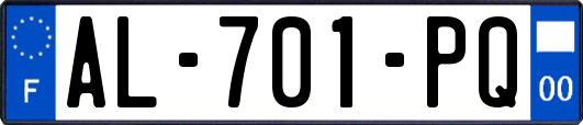 AL-701-PQ