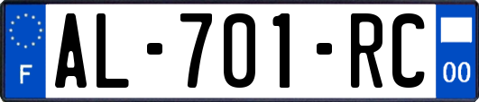 AL-701-RC