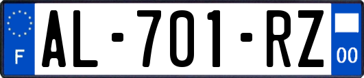 AL-701-RZ