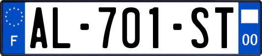 AL-701-ST
