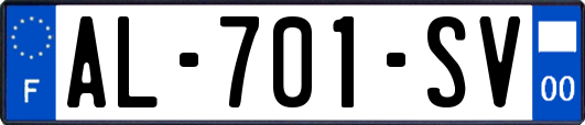 AL-701-SV