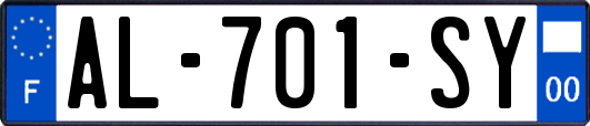AL-701-SY