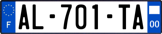 AL-701-TA