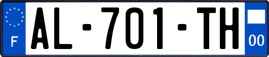 AL-701-TH