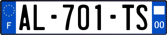 AL-701-TS