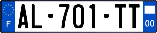 AL-701-TT