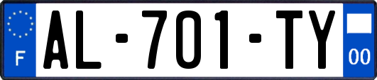 AL-701-TY