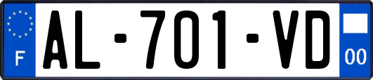 AL-701-VD