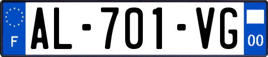 AL-701-VG