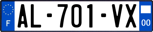 AL-701-VX