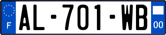 AL-701-WB