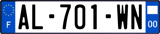 AL-701-WN