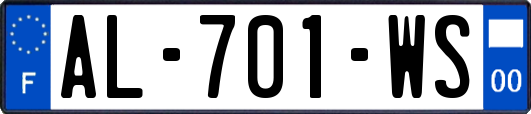 AL-701-WS