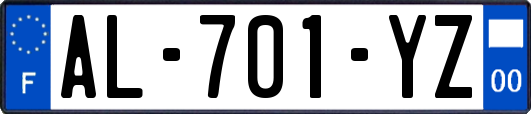 AL-701-YZ