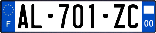 AL-701-ZC