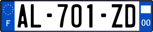 AL-701-ZD