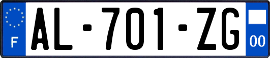 AL-701-ZG