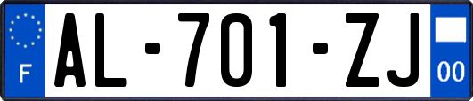 AL-701-ZJ