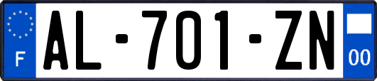 AL-701-ZN