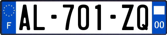 AL-701-ZQ