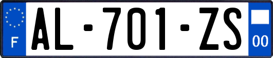 AL-701-ZS