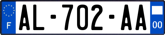 AL-702-AA