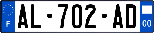 AL-702-AD