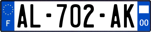 AL-702-AK