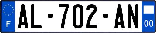 AL-702-AN