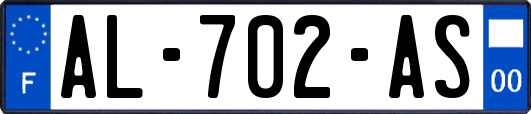 AL-702-AS