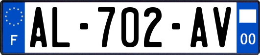 AL-702-AV