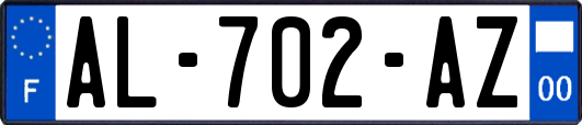 AL-702-AZ