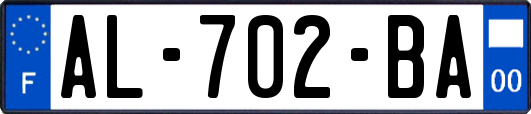 AL-702-BA