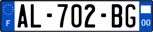 AL-702-BG
