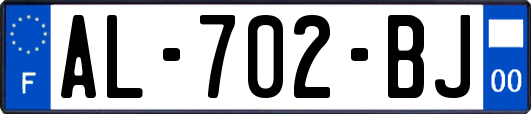 AL-702-BJ