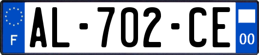 AL-702-CE