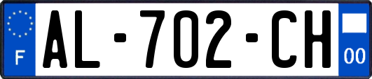 AL-702-CH