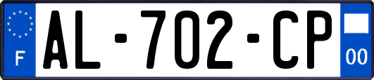 AL-702-CP