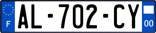 AL-702-CY