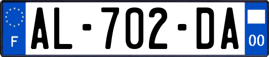 AL-702-DA