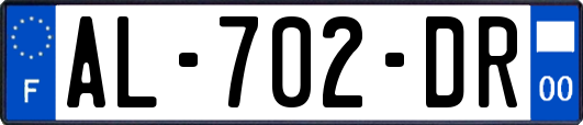 AL-702-DR