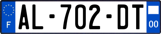AL-702-DT