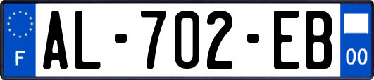 AL-702-EB