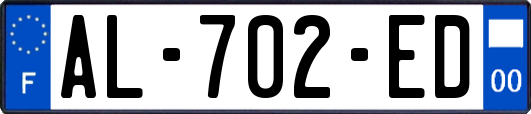 AL-702-ED