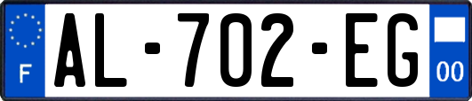 AL-702-EG